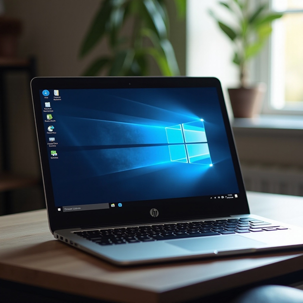 hp dizüstü bilgisayarda alan nasıl boşaltılır