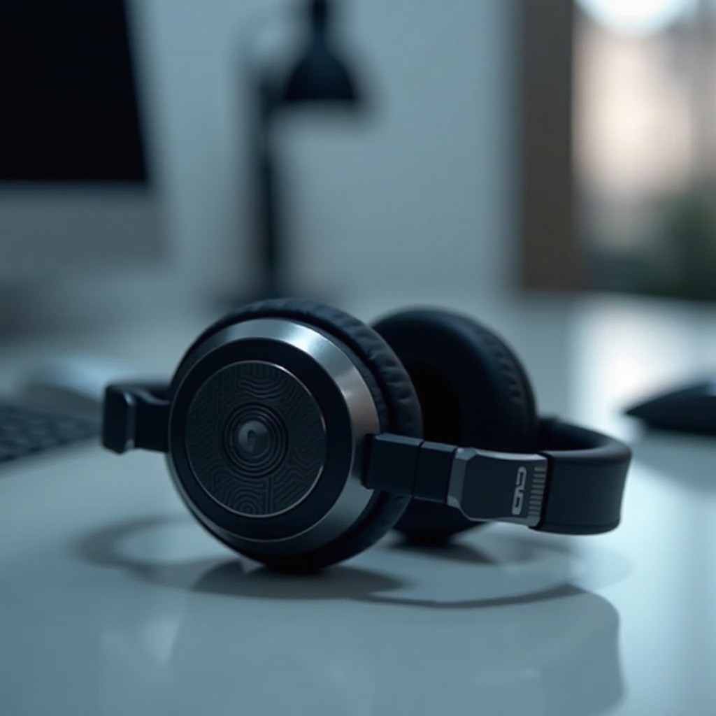 Plantronics kulaklık nasıl çalışır