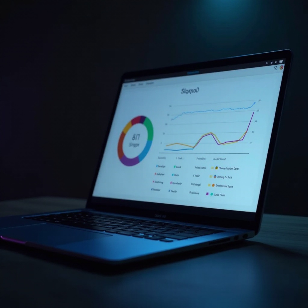 如何釋放 HP 筆記本電腦的空間