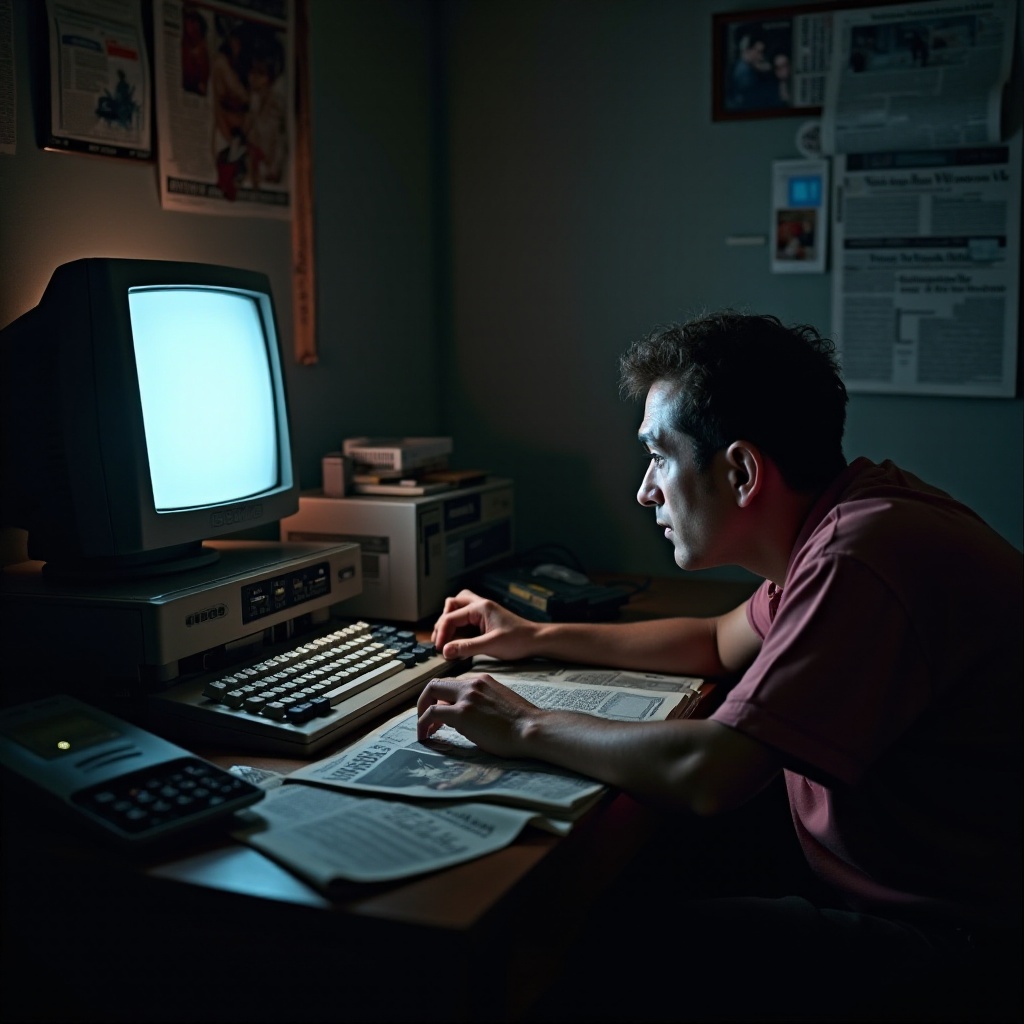 Windowsの最悪なオペレーティングシステム