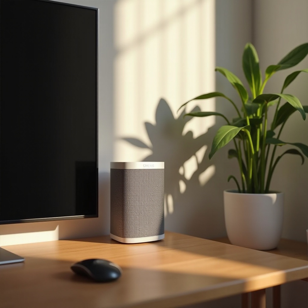 Sonos無法連接到電視