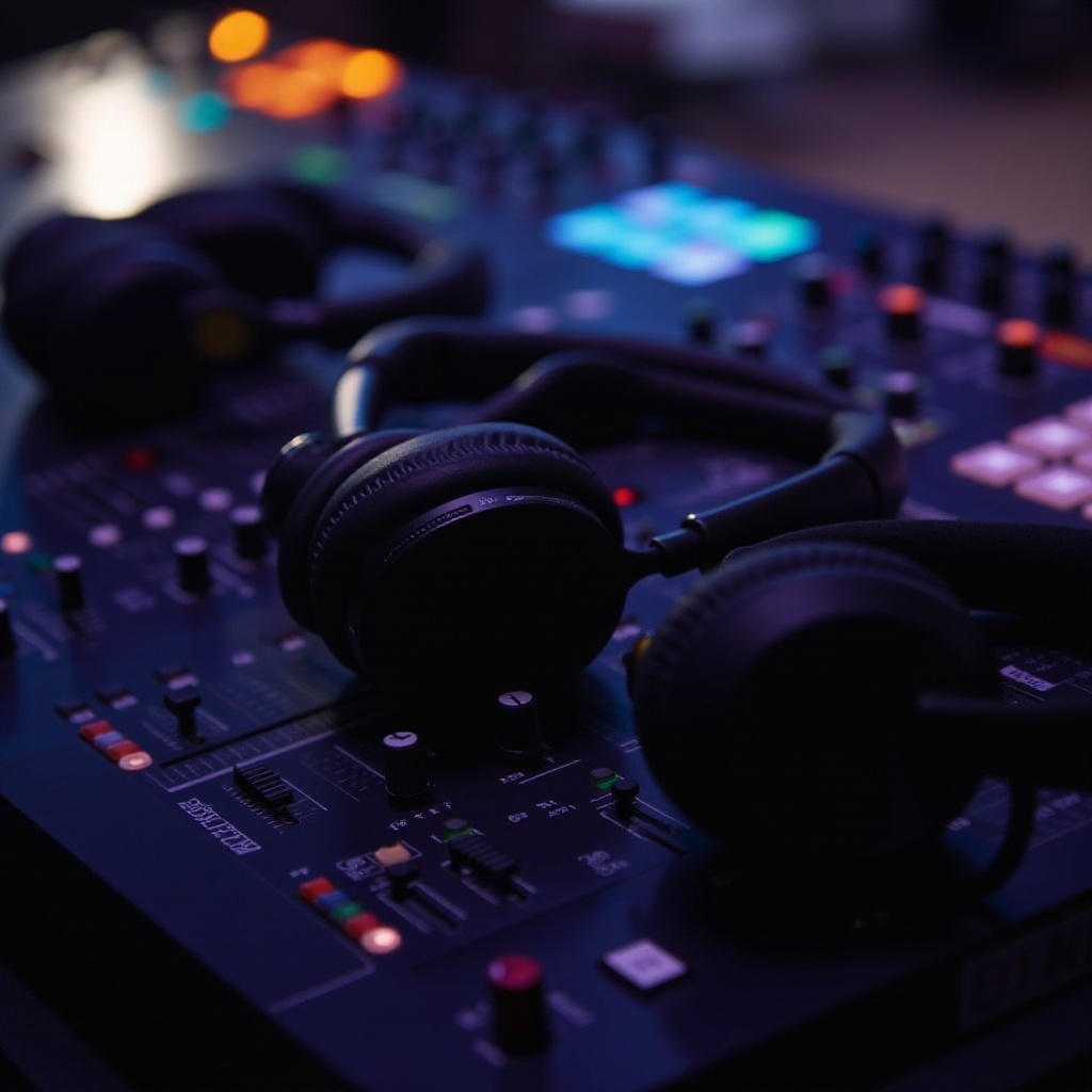最高の手頃なDJヘッドホン
