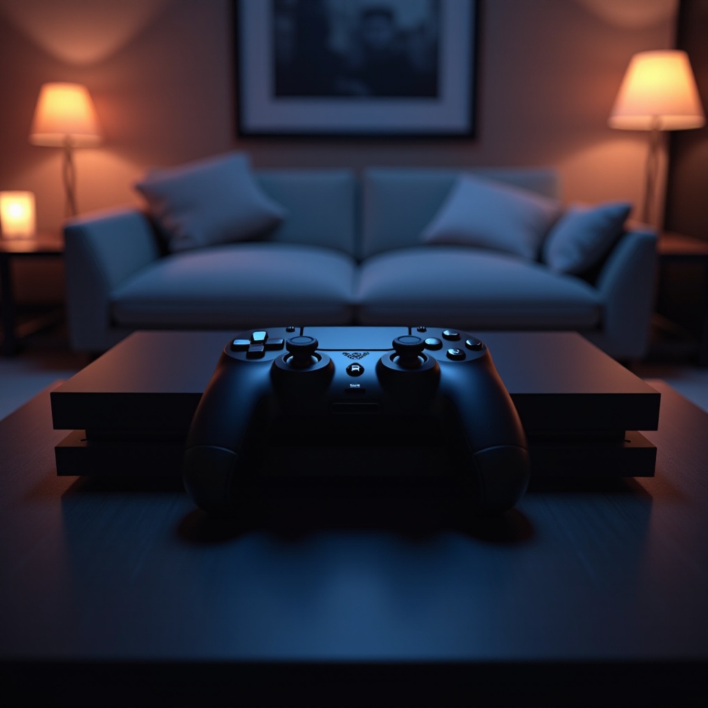 PS5'i dinlenme modunda ne kadar süre bırakabilirsin?