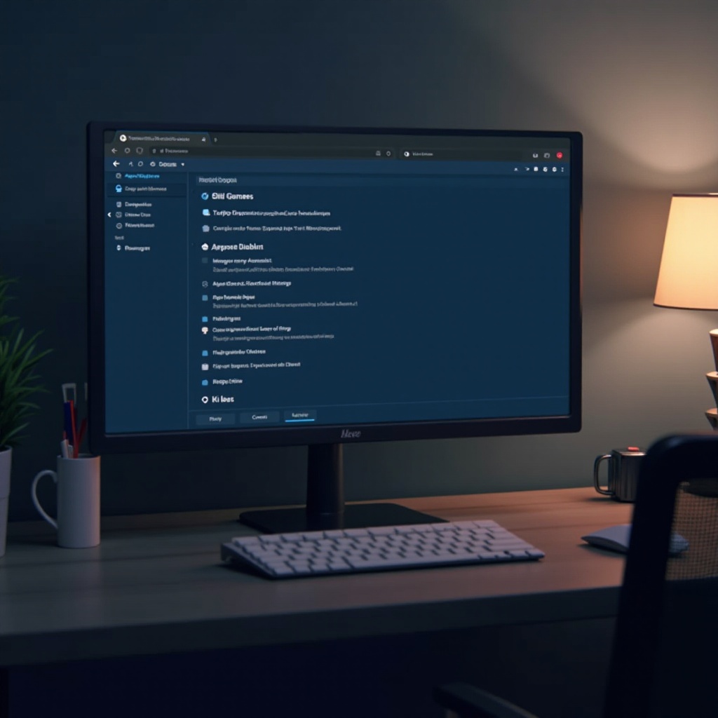 Steamでゲームのアクティビティを非表示にする方法