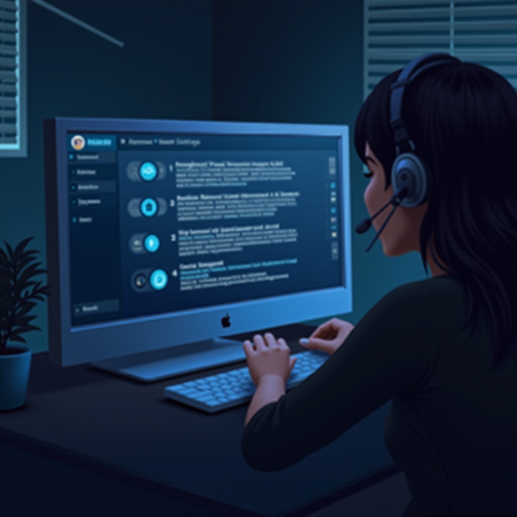 วิธีซ่อนกิจกรรมเกมใน Steam