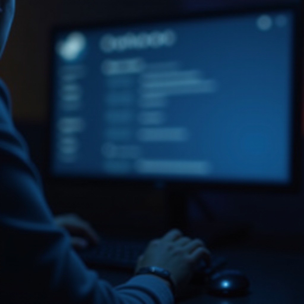 steam 如何隱藏遊戲活動