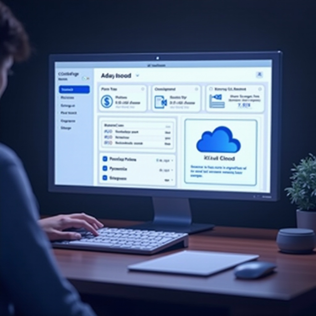 iCloud depolama alanımı nasıl temizlerim