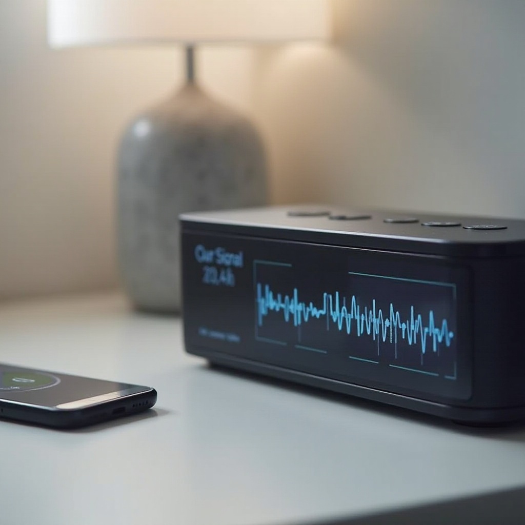 ความล่าช้าของลำโพงบลูทูธ