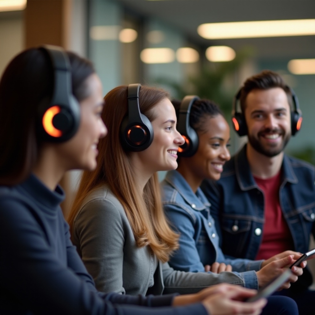 หูฟังการนำกระดูกสำหรับคนหูหนวก